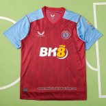 Camiseta 1ª Aston Villa 23/24