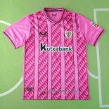 Camiseta 2ª Athletic Bilbao Portero 23/24