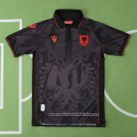 Camiseta 3ª Albania 2023