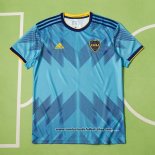 Camiseta 3ª Boca Juniors 23/24