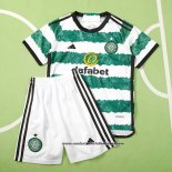 Camiseta 1ª Celtic 23/24 Nino