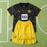 Camiseta 2ª Borussia Dortmund 23/24 Nino