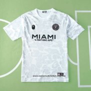 Camiseta de Entrenamiento Inter Miami x BAPE 23/24