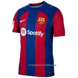 Camiseta 1ª Barcelona Authentic 23/24