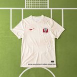 Camiseta 2ª Qatar 2022