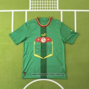 Camiseta 2ª Senegal 2022