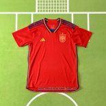 Camiseta 1ª Espana 2022