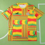 Camiseta 1ª Ghana 23/24