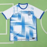 Camiseta 1ª Grecia 2023