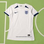Camiseta 1ª Inglaterra 2023 Mujer
