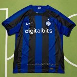 Camiseta 1ª Inter Milan 22/23