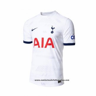 Camiseta 1ª Tottenham Hotspur Authentic 23/24