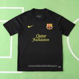 Camiseta 2ª Barcelona Retro 2011-2012