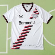 Camiseta 2ª Bayer Leverkusen 23/24