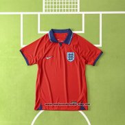 Camiseta 2ª Inglaterra 2022