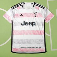 Camiseta 2ª Juventus 23/24