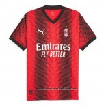 Camiseta 1ª AC Milan Authentic 23/24