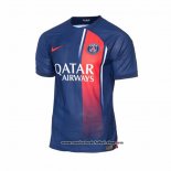 Camiseta 1ª Paris Saint-Germain Authentic 23/24
