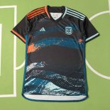 Camiseta 2ª Argentina 2023