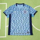 Camiseta 2ª Inglaterra 2023