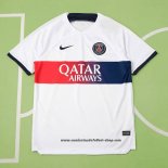 Camiseta 2ª Paris Saint-Germain 23/24