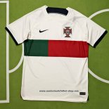 Camiseta 2ª Portugal 2022
