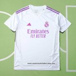 Camiseta de Entrenamiento Real Madrid 23/24