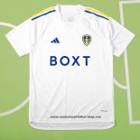 Camiseta 1ª Leeds United 23/24