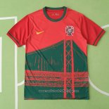 Camiseta 1ª Portugal 2024
