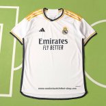 Camiseta 1ª Real Madrid 23/24