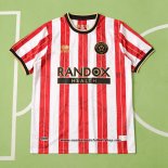 Camiseta Sheffield United Special 22/23