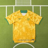 Camiseta 1ª Australia 2022