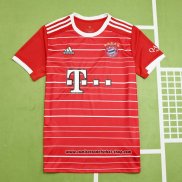 Camiseta 1ª Bayern Munich 22/23