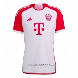 Camiseta 1ª Bayern Munich Authentic 23/24