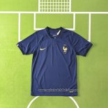 Camiseta 1ª Francia 2022