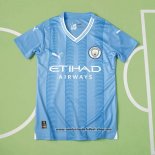 Camiseta 1ª Manchester City 23/24 Mujer