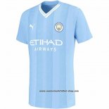 Camiseta 1ª Manchester City Authentic 23/24