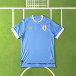 Camiseta 1ª Uruguay 2022