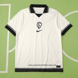 Camiseta 4ª Corinthians 2023