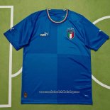 Camiseta 1ª Italia 2022