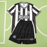 Camiseta 1ª Newcastle United 23/24 Nino