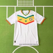 Camiseta 1ª Senegal 2022