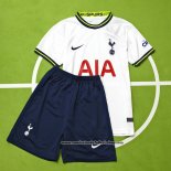 Camiseta 1ª Tottenham Hotspur 22/23 Nino