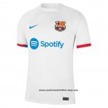 Camiseta 2ª Barcelona Authentic 23/24