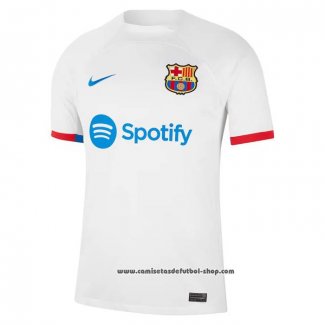 Camiseta 2ª Barcelona Authentic 23/24