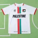 Camiseta 2ª Palestina 23/24