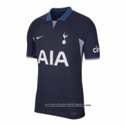 Camiseta 2ª Tottenham Hotspur Authentic 23/24