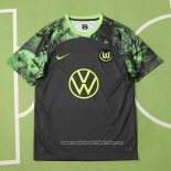 Camiseta 2ª Wolfsburg 23/24