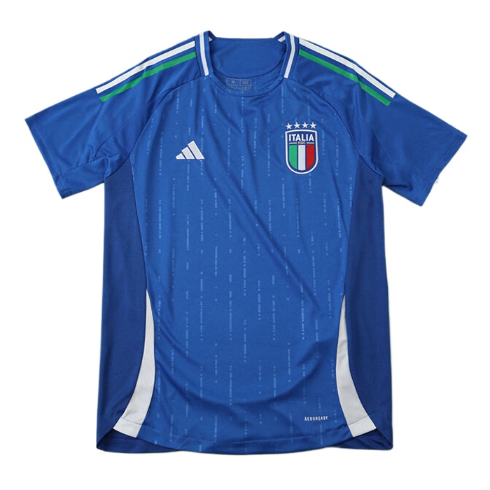Camiseta 1ª Italia 2024