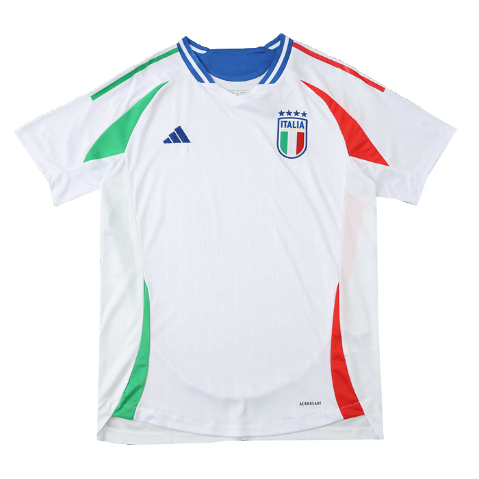 Camiseta 2ª Italia 2024
